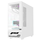 Dragos DRx7637 Ryzen 7 5700X 32GB 1TB NVMe 8GB RTX5060 24.5 İnç 200Hz 1ms Oem Paket thumbnail 6