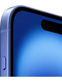 Apple iPhone 16 128 GB Laciverttaş (APPLE TÜRKİYE GARANTİLİ) thumbnail 3