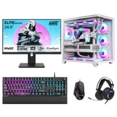 Dragos DRx7765 Ryzen 7 7700 32GB DDR5 1TB NVMe 16GB RTX5060Ti 24.5 İnç 500Hz 1ms Oem Paket thumbnail 1