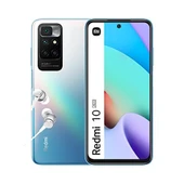 Xiaomi Redmi 10 128 GB Mavi Cep Telefeonu ( Teşhir-Outlet-2.el ) - 2