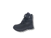 Zerhan 054 Çocuk Füme Cırt Cırtlı Treking Bot thumbnail 4