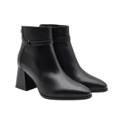 VENÜS  2553901K KADIN TOPUKLU BOT thumbnail 5