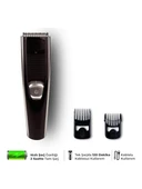 Goldmaster GM-8100 Fiyaka Saç Kesme Makinesi thumbnail 2