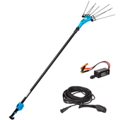 Koham KH-OS1850A Eğik Tİp Zeytin ve Meyve Hasat Makinesi - 1