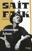 Lüzumsuz Adam - 1