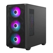 Dragos DRx7624 Ryzen 5 5600 32GB 1TB NVMe 8GB RTX5060 24.5 İnç 300Hz 1ms Oem Paket thumbnail 3