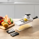 Emsan Smart Hazneli Dilimleyici 3 Parça thumbnail 2