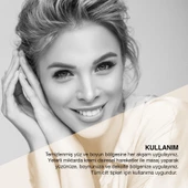 Bioxcin Age Reverse Altın Krem 50 ml thumbnail 5