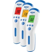 Wee Baby 131 Dijital Temassız Termometre thumbnail 4