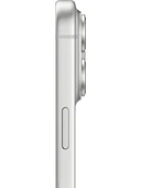 Apple iPhone 17 Pro Max 256 GB Gümüş (APPLE TÜRKİYE GARANTİLİ) thumbnail 3
