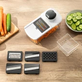 Emsan Smart Hazneli Dilimleyici 6 Parça thumbnail 1