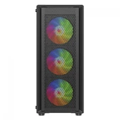 Turbox Tx6596 i5 4440 32GB Ram 512GB NVMe SSD 4GB RX550 23.8 inç FHD 100Hz Curved Oem Paket thumbnail 3