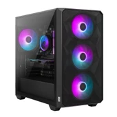 Dragos DRx7828 Ryzen 7 5700X 32GB 1TB NVMe 12GB RTX5070 27 İnç 240Hz 1ms QHD Oem Paket thumbnail 2