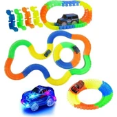 Kayyum Işıklı 384 Parça Magic Tracks 8010 thumbnail 1