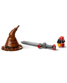 Lego Harry Potter Fawkes Dumbledore un Anka Kuşu 76448 thumbnail 5