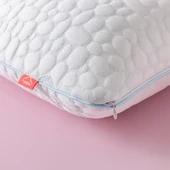 Moln Cool Active Visco Yastık | Serin Uyku ve Ortopedik Destek thumbnail 5