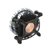 Turbox Intel Stok 1700pin 3200rpm 65W 4pin PWM işlemci Fanı - 3