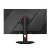 Dragos ELITESeries E270QHD240 1ms QHD 240hz 2560x1440 27 İnç FreeSync IPS Pivot Oyuncu Monitörü - 3