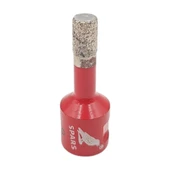 Fixonic Spars SPA54105 10mm M14 Elmas Mermer Granit Delme Panç thumbnail 2