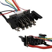 Powermaster PM-28351 Dewalt 18V/20V Akülü Matkap Uyumlu Batarya Pil Koruma BMS Devresi thumbnail 2