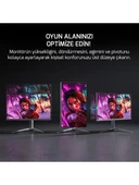 Gamepower Rapid V90 27'' 0.5 ms Full HD Pivot 300 Hz Oyuncu Monitörü thumbnail 3