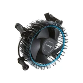 Turbox Intel Stok 1700pin 3200rpm 65W 4pin PWM işlemci Fanı - 2