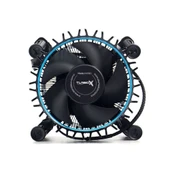 Turbox Intel Stok 1700pin 3200rpm 65W 4pin PWM işlemci Fanı - 1