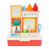 Eğitici Modern Banyo Seti 7040 thumbnail 1