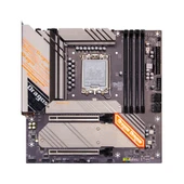 Dragos Dragmode B760M D4Pro Sata,M2 Ddr4 4000MHz Usb3.2 Type C Dp Hdmi Ses 2.5GbE Lan 1700P ATX Anakart - 1