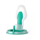 Avent Natural Response Antikolik PP Biberon 260 ml 1+ Ay thumbnail 4