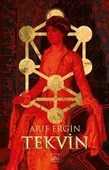 Tekvin / Arif Ergin / İthaki Yayınları / 9786052656211 - 1