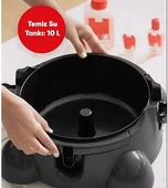 ARNİCA HYDRA RAIN ET12102 Islak ve Kuru Halı Yıkama Makinesi - 4