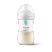 Avent Natural Response Antikolik PP Biberon 260 ml 1+ Ay thumbnail 2