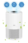 Sinbo SAP-5507 Hava Temizleme Cihazı Beyaz - 7
