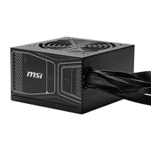 MSI MAG A750GN PCIE5 750W 80+ Gold PCIe5.1 ATX 3.1 - 2
