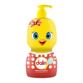 Dalin Bebek Şampuanı Civciv 500 ml thumbnail 3