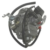 Yamaha Cygnus L Karbüratör – Scooter Yakıt Besleme ve Hava Karışım Ünitesi thumbnail 1