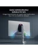 Gamepower Rapid V90 27'' 0.5 ms Full HD Pivot 300 Hz Oyuncu Monitörü thumbnail 4