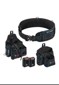 Bosch 1600A0265P Profesyonel Çanta ve Kemer Seti - 1
