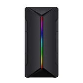 Invasion MA01 USB 2.0 250W 300W ATX Bilgisayar Kasası - 1