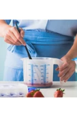 Karıştır Sakla Karıştırma Kabı 1.25 Litre - 1