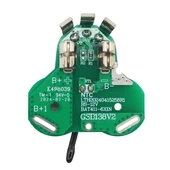 Powermaster PM-28350 Bosch BAT411 12V Akülü Matkap Uyumlu Batarya Pil Koruma BMS Devresi thumbnail 1