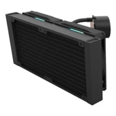 FSP AE24-B ARGB 240mm Intel-AMD Uyumlu Siyah Sıvı - 3