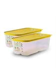 Sera 6 Litre 2 Li Set - 1