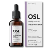 Osl Omega Skin Lab Eye Lighter Serum 30 ml - 1