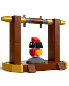 Lego Harry Potter Fawkes Dumbledore un Anka Kuşu 76448 thumbnail 3