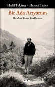 Bir Ada Arıyorum Haldun Taner Güldestesi - 1
