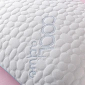 Moln Cool Active Visco Yastık | Serin Uyku ve Ortopedik Destek thumbnail 7