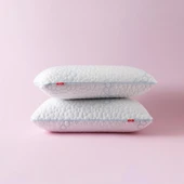 Moln Cool Active Visco Yastık | Serin Uyku ve Ortopedik Destek thumbnail 6