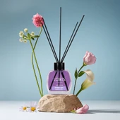 Lavanta & Misk Çubuklu Oda Kokusu 120 ML - 3